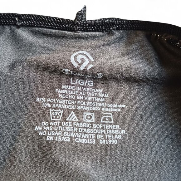 Champion Boys Underwear Bundle – Size Large – 4 Pairs – Washed Once – VGUC - Picture 5 of 6